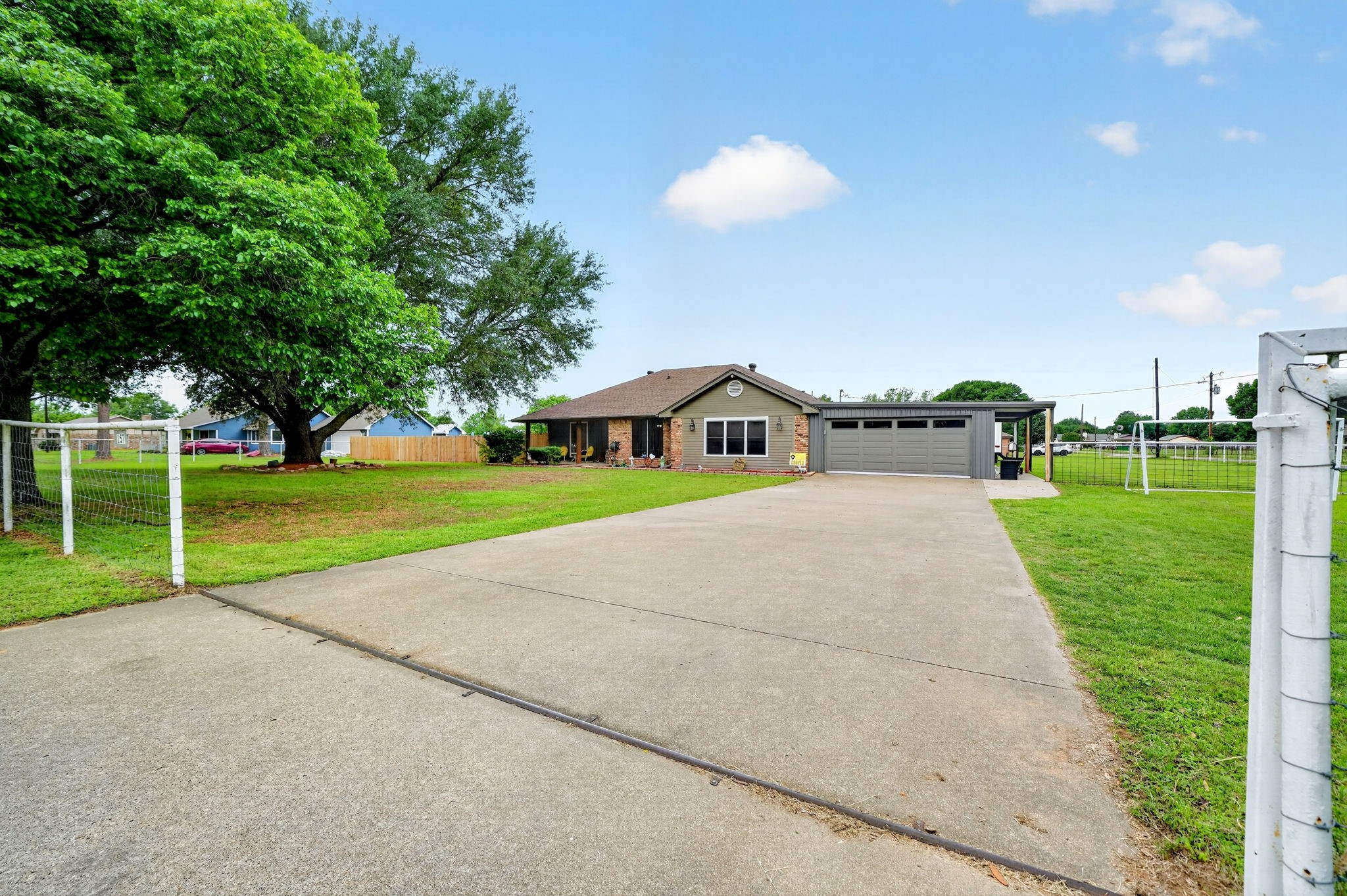 157 Nelms Road