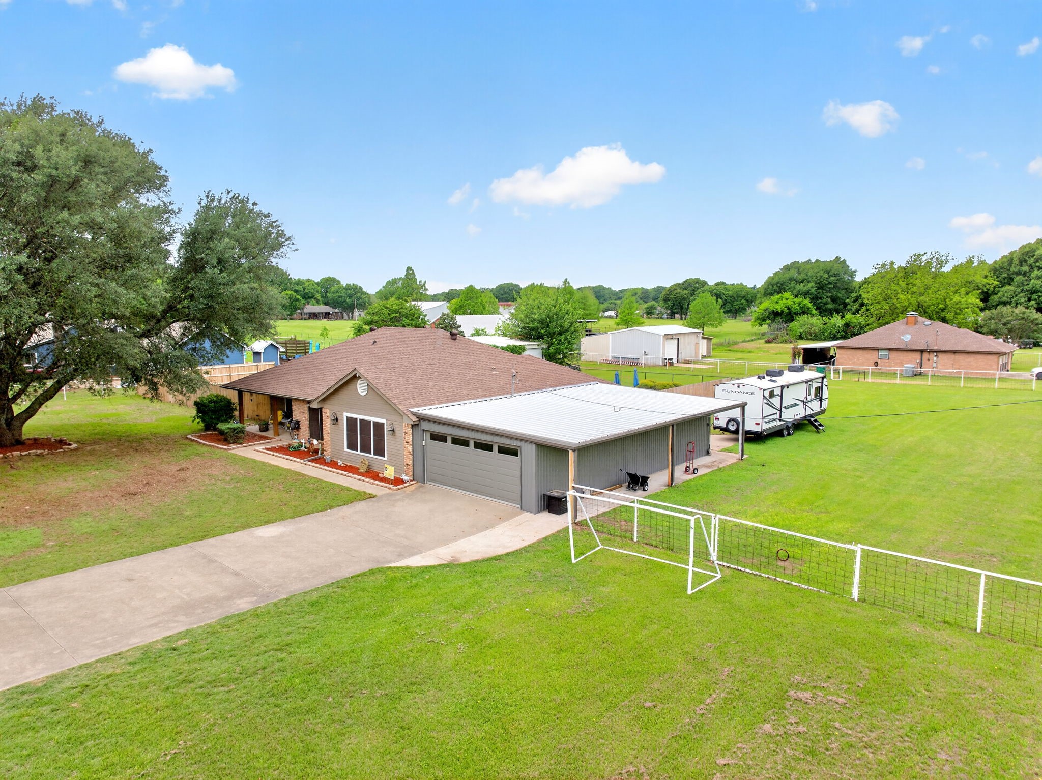 157 Nelms Road