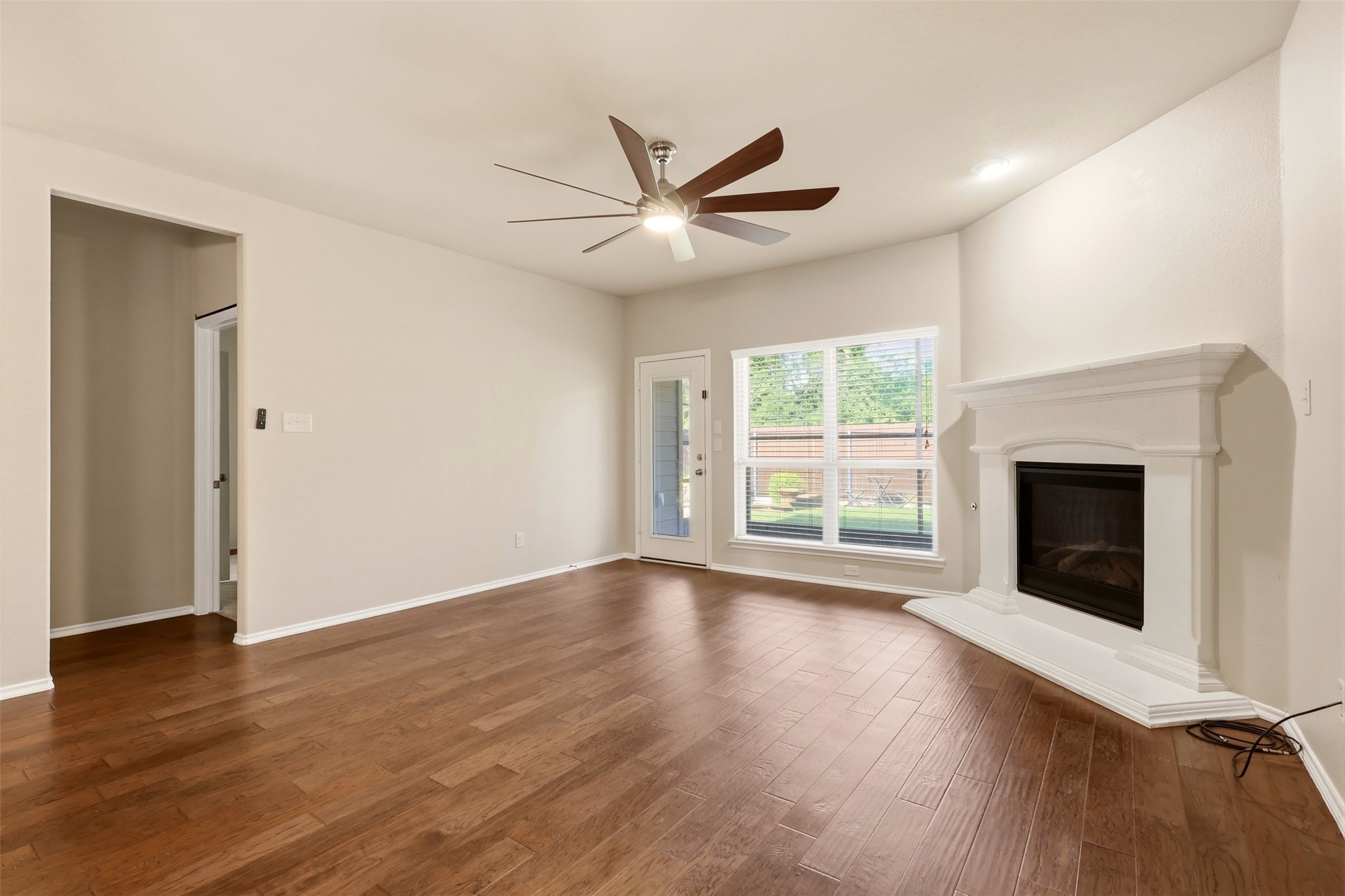 816 Gray Fox Drive