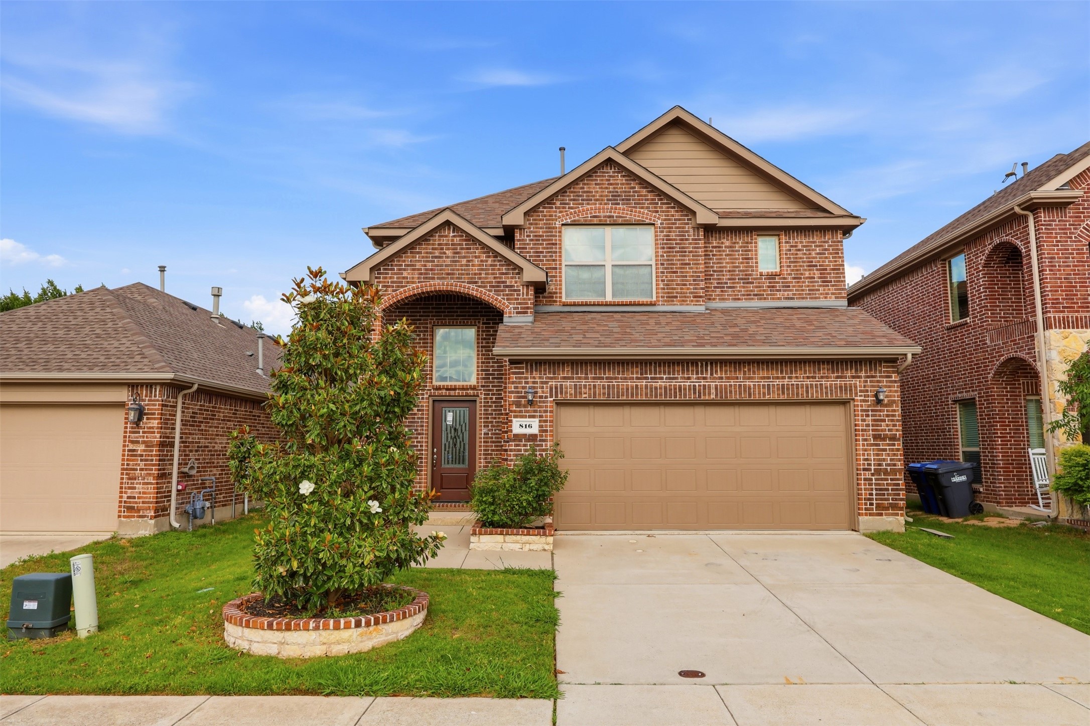 816 Gray Fox Drive