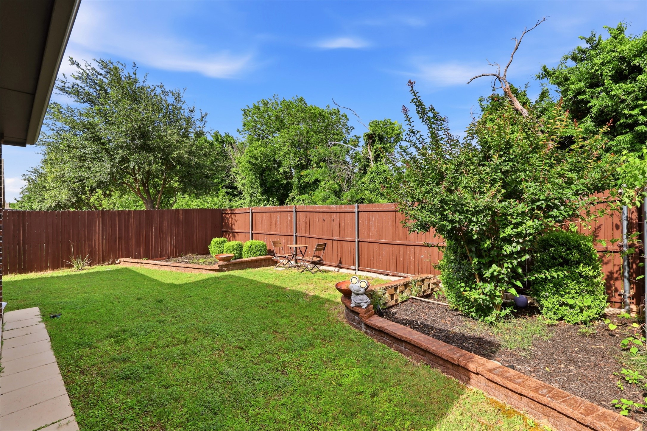 816 Gray Fox Drive