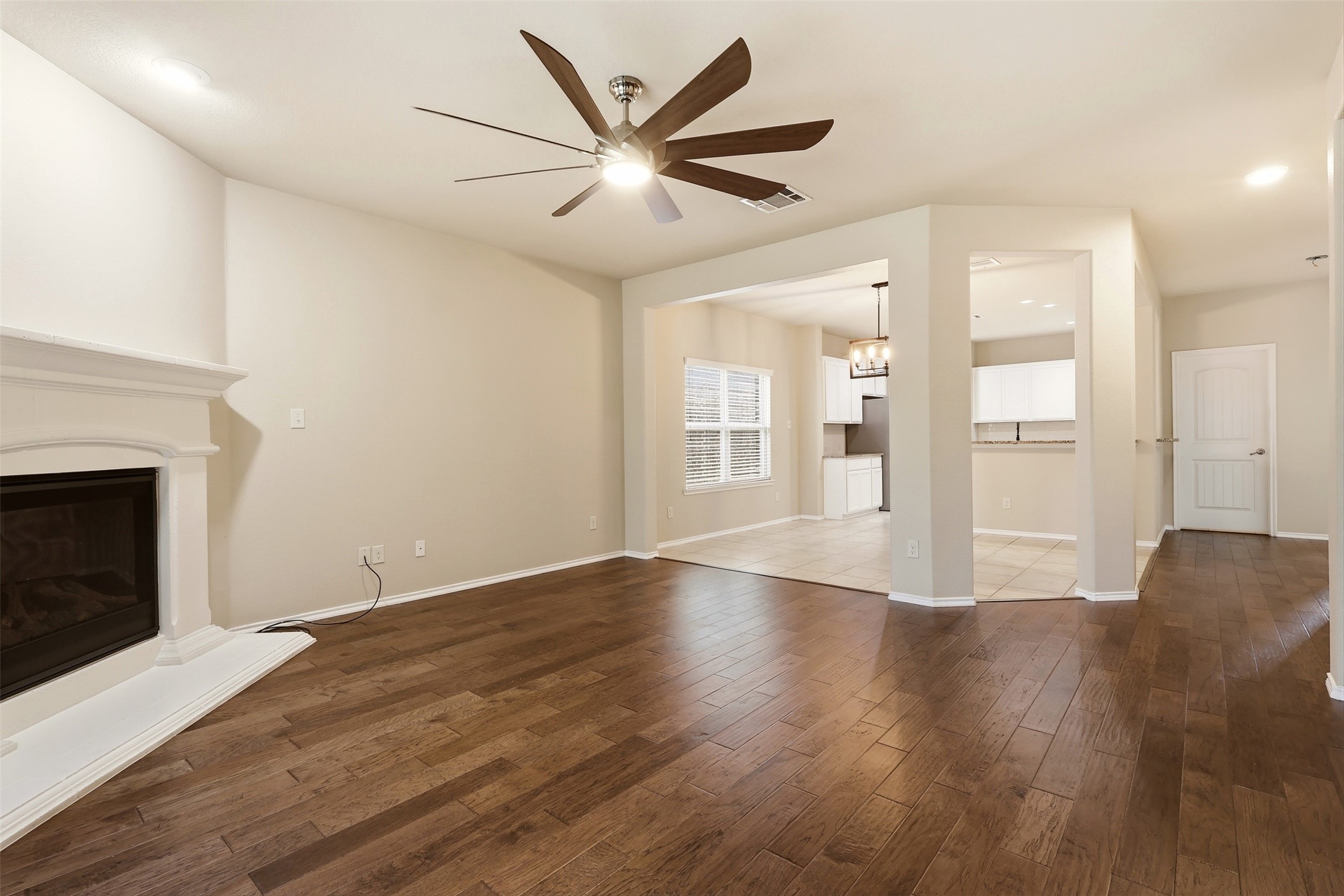 816 Gray Fox Drive