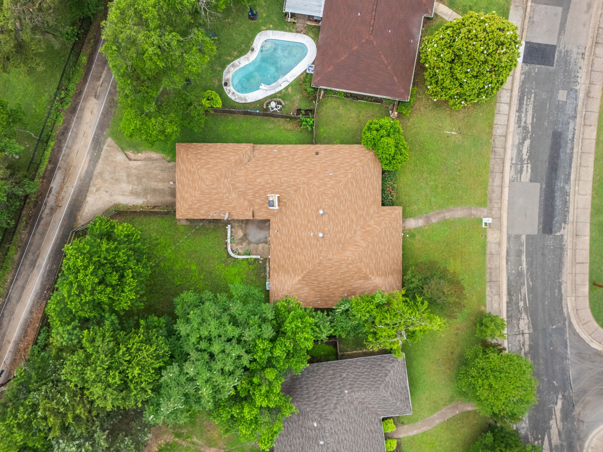 3732 Kiest Knoll Drive