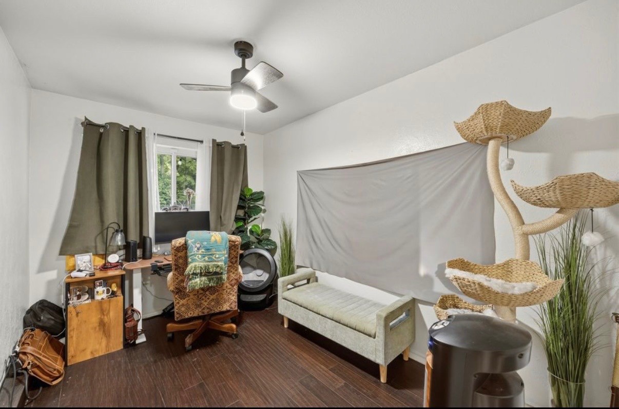 3732 Kiest Knoll Drive