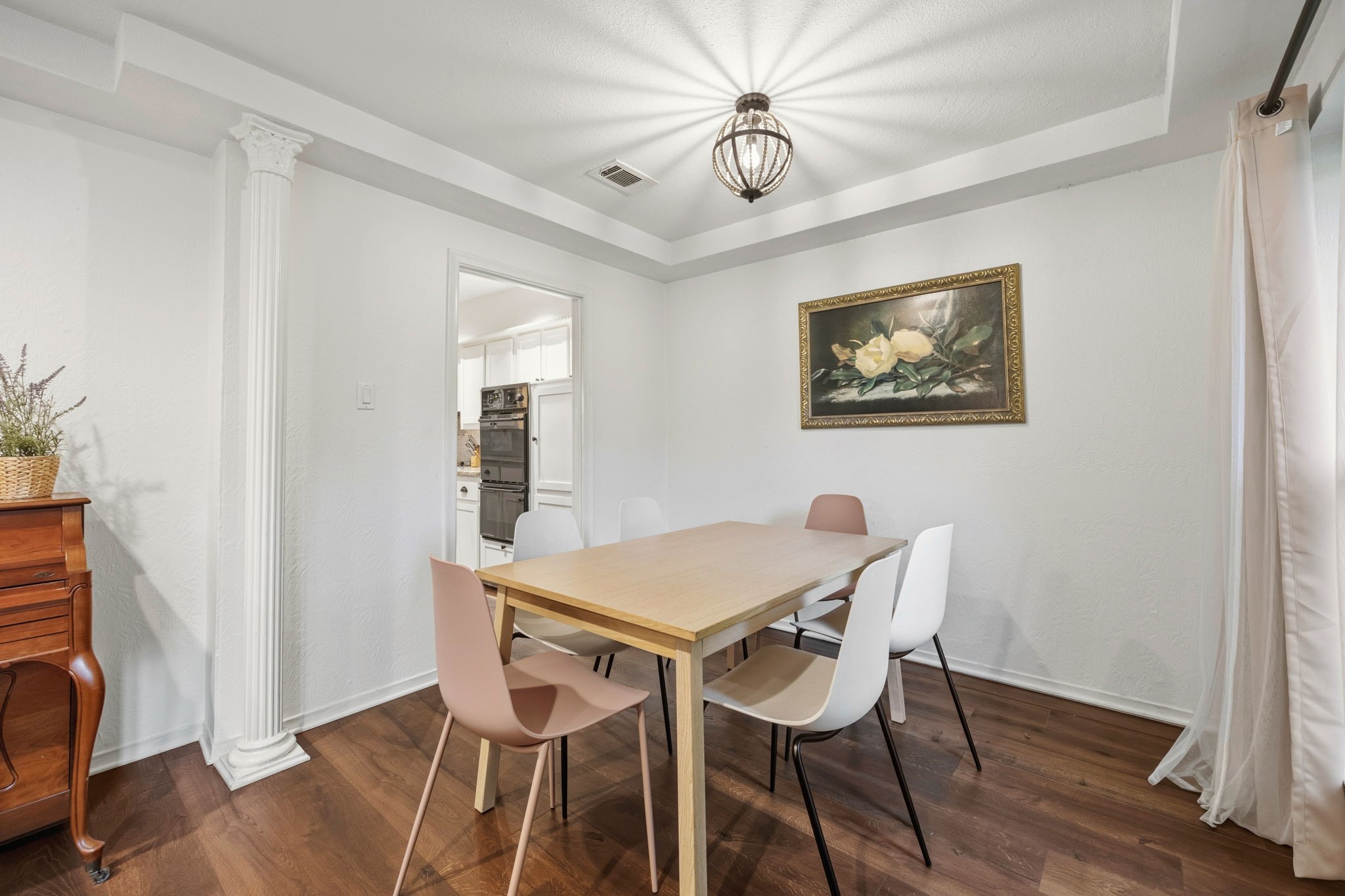 3732 Kiest Knoll Drive