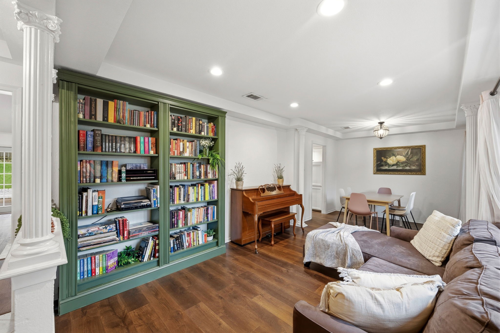 3732 Kiest Knoll Drive