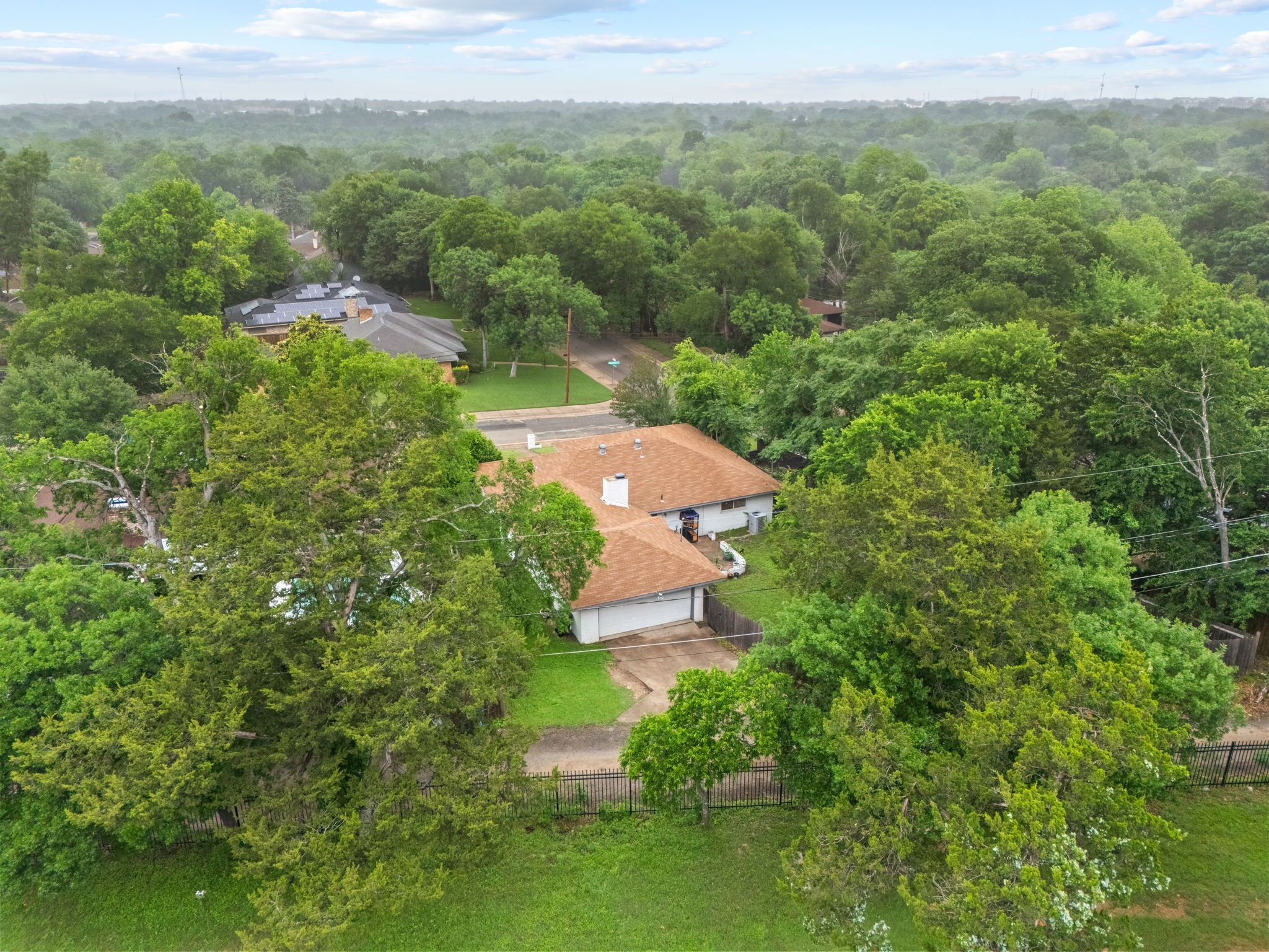 3732 Kiest Knoll Drive