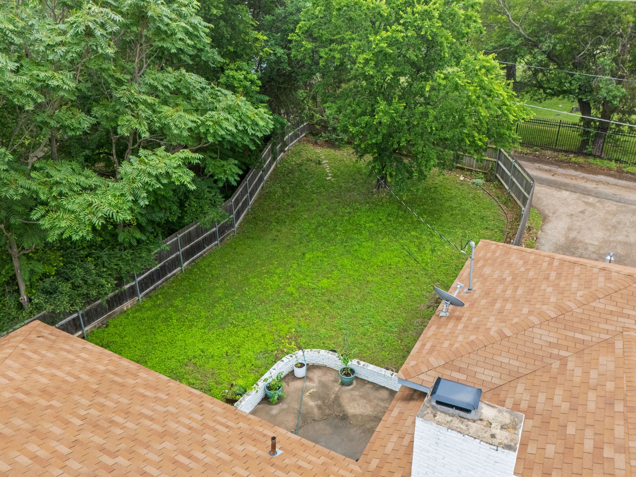 3732 Kiest Knoll Drive