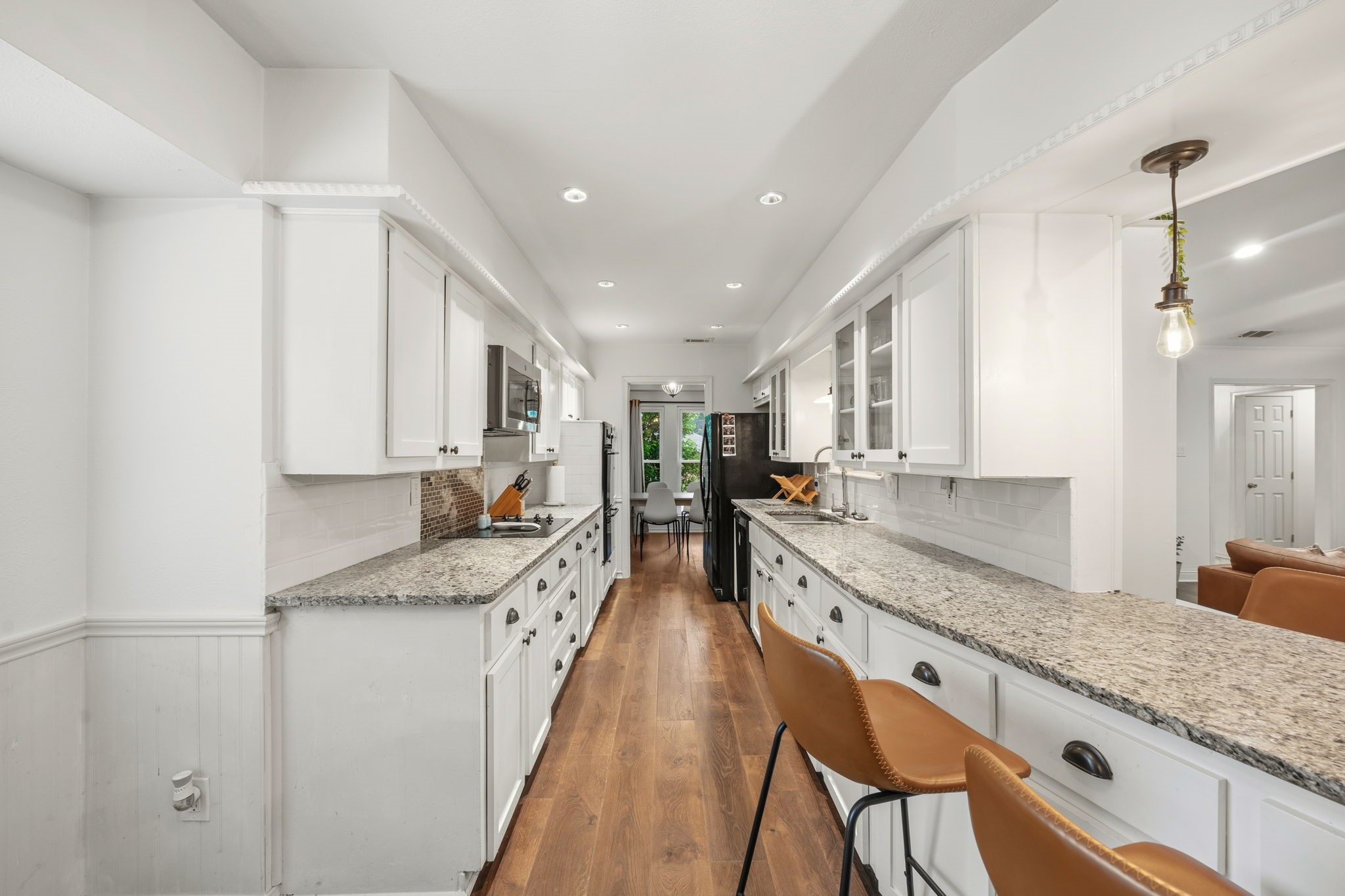 3732 Kiest Knoll Drive