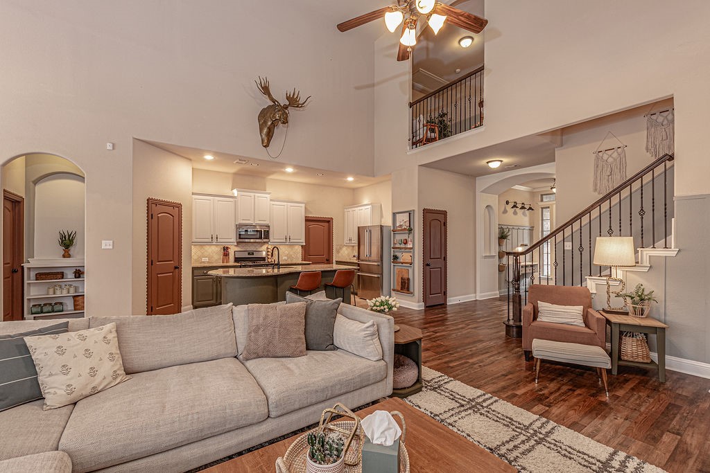 906 Bald Cypress Drive