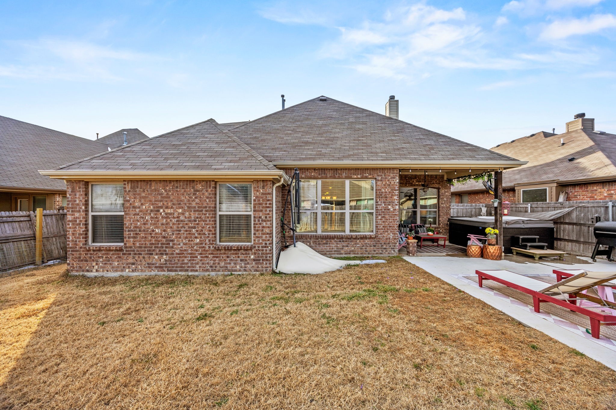 906 Bald Cypress Drive