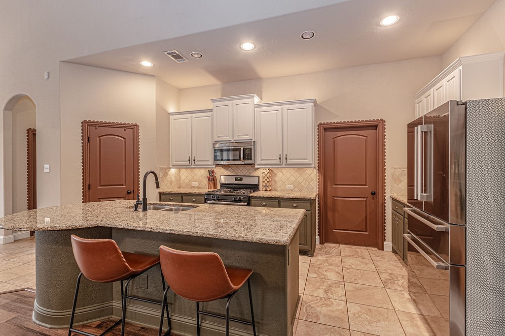 906 Bald Cypress Drive