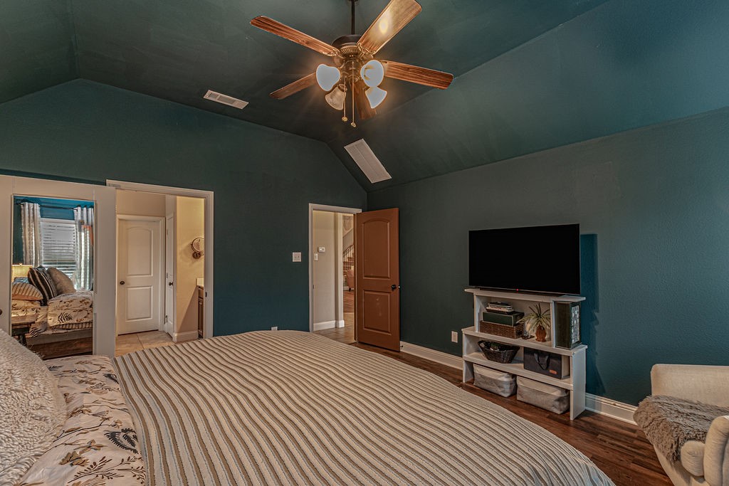 906 Bald Cypress Drive