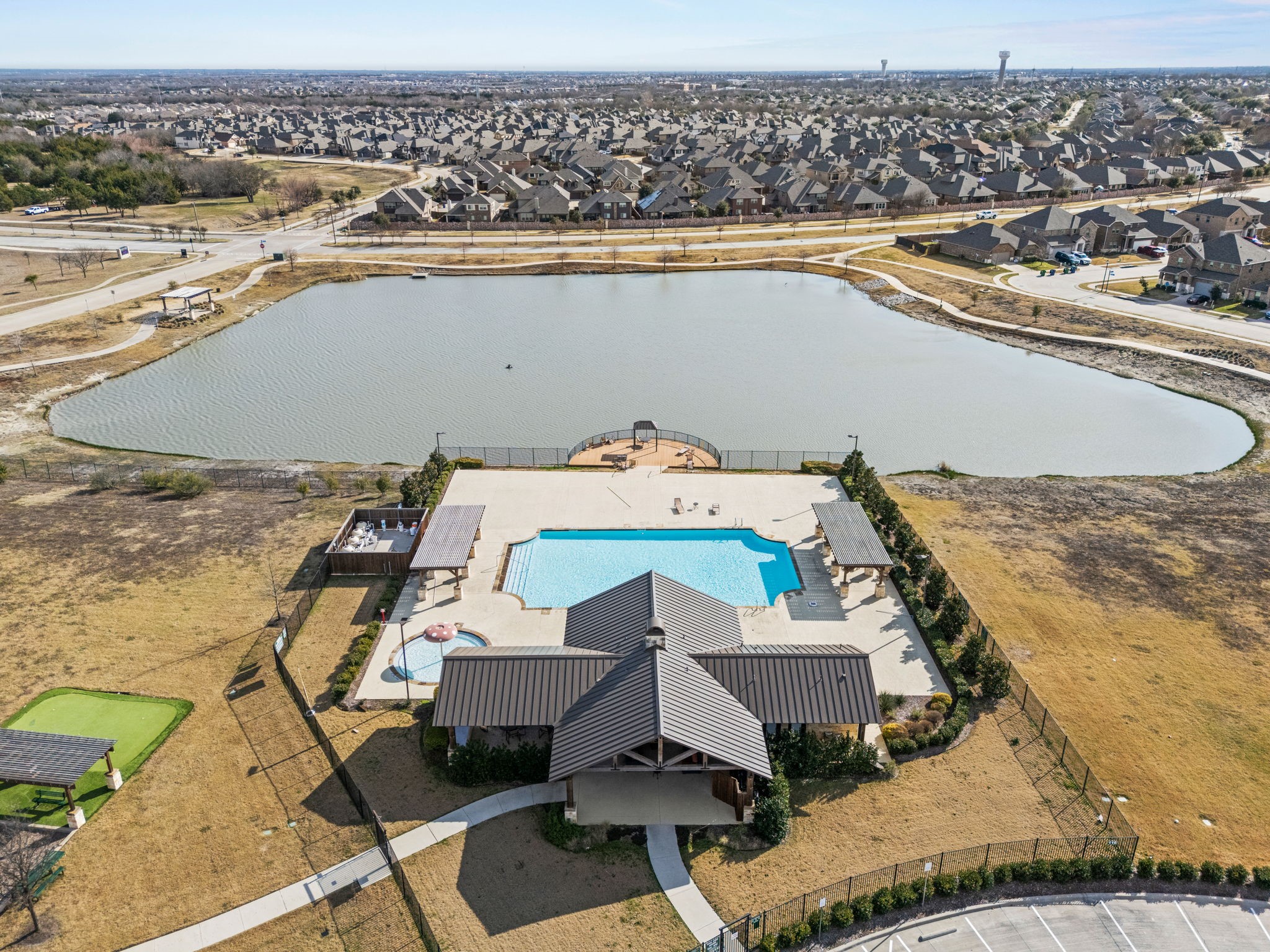 906 Bald Cypress Drive