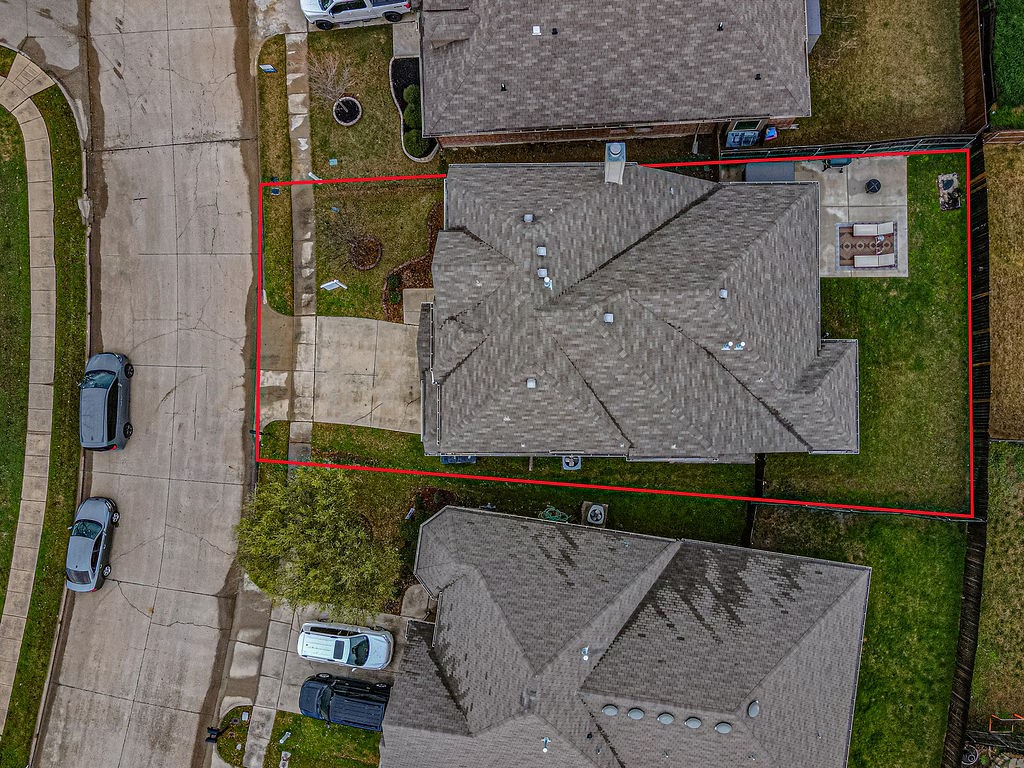 906 Bald Cypress Drive