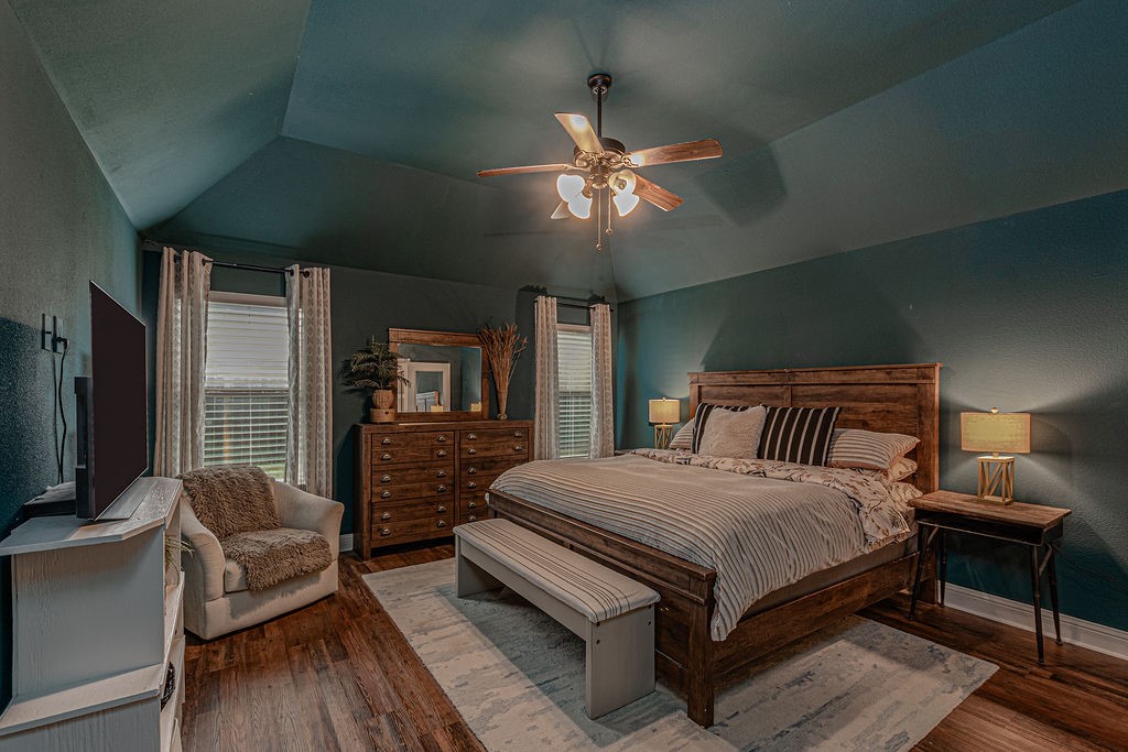 906 Bald Cypress Drive