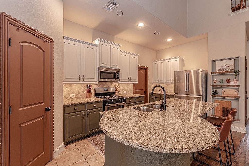 906 Bald Cypress Drive