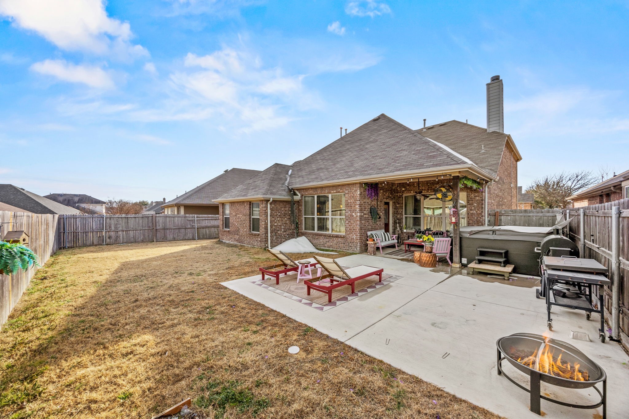 906 Bald Cypress Drive