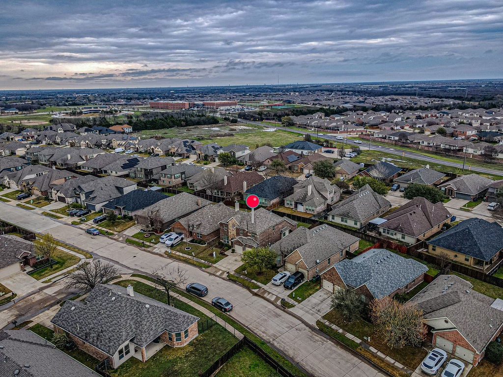 906 Bald Cypress Drive