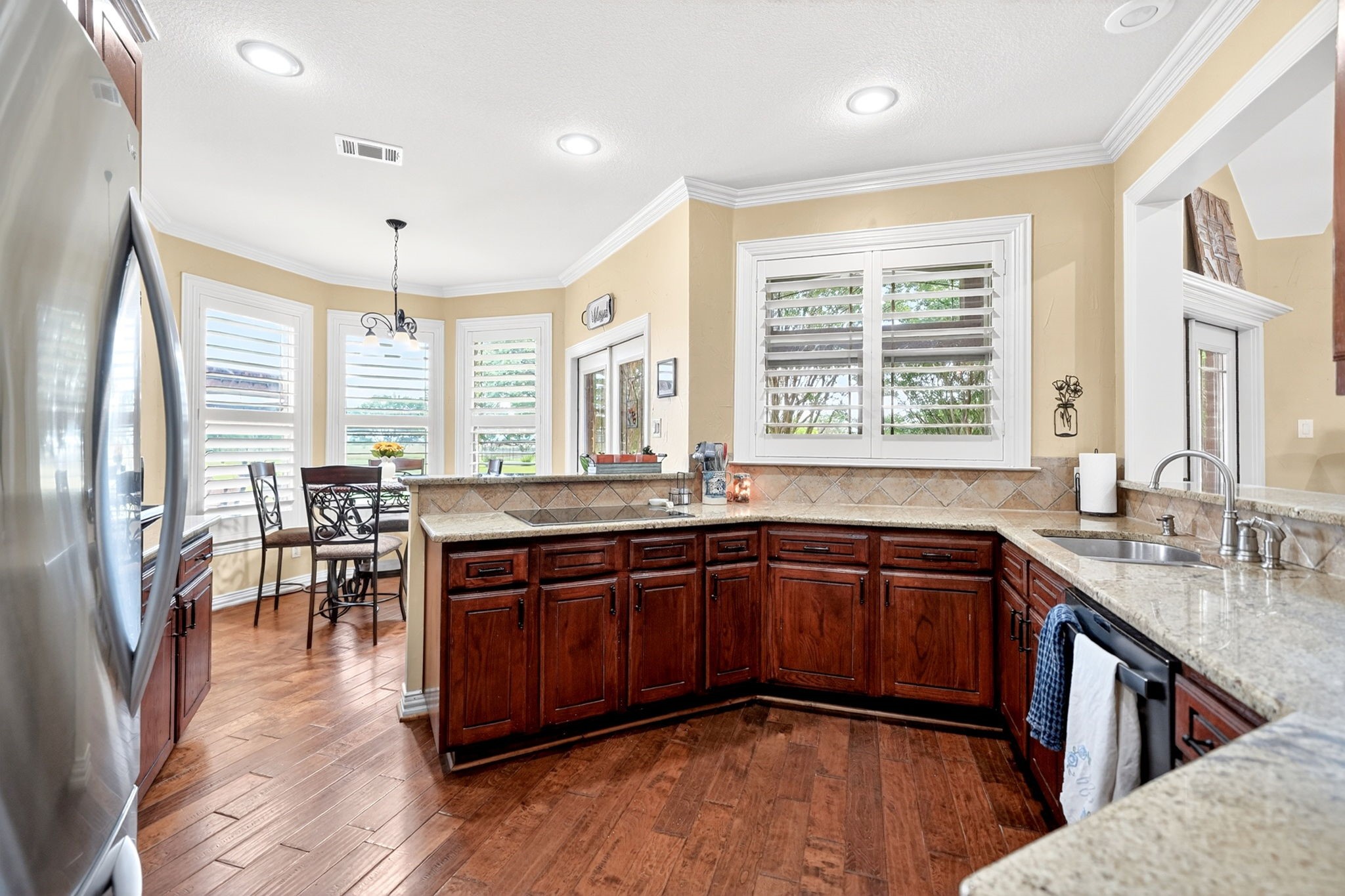 1399 Canyon Lake Road