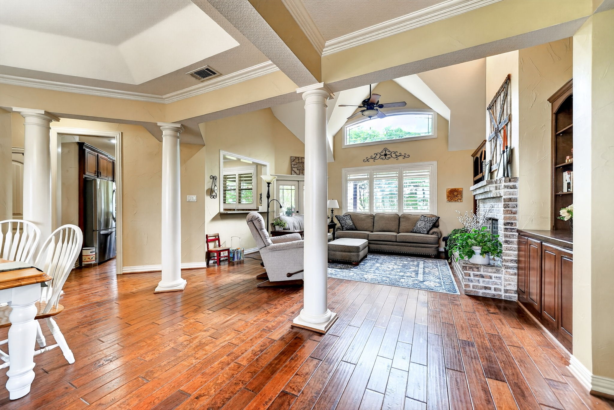 1399 Canyon Lake Road