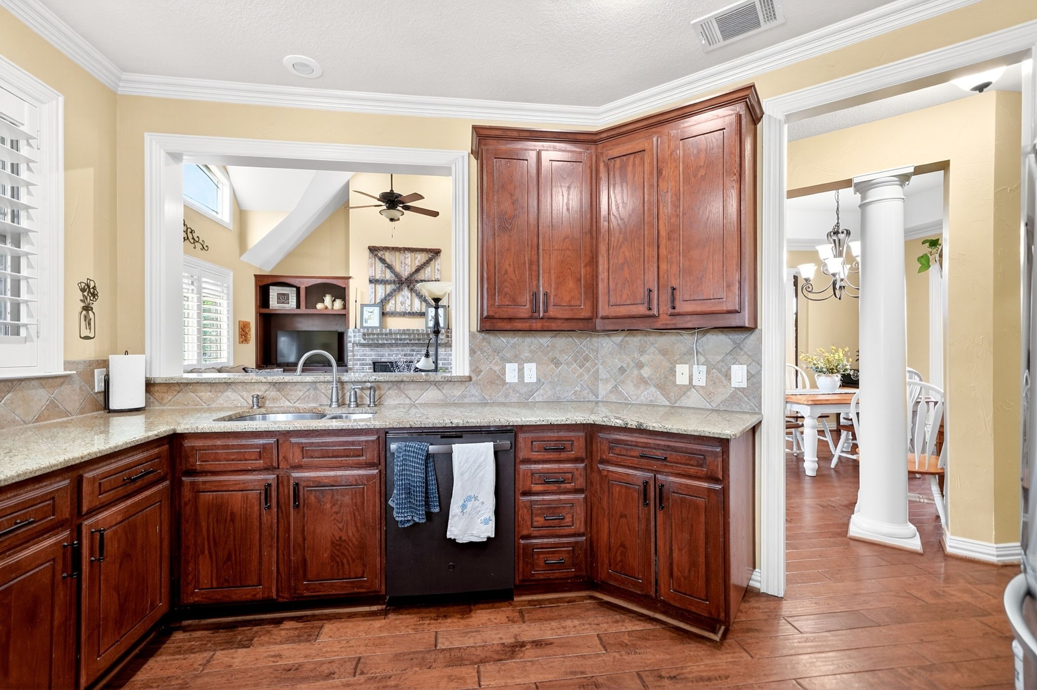 1399 Canyon Lake Road