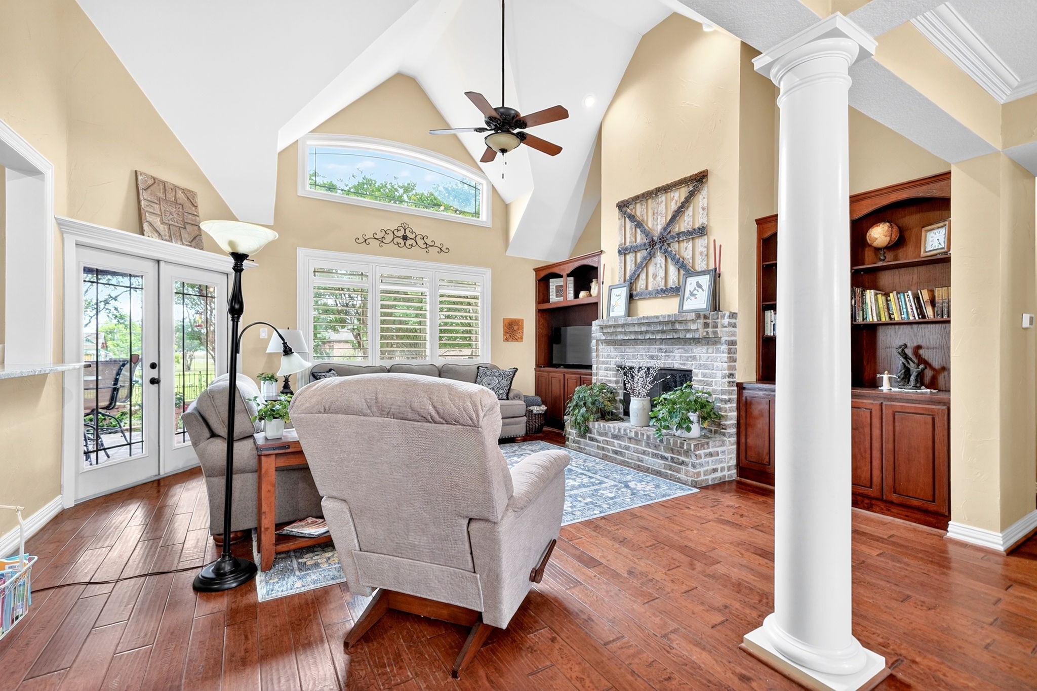 1399 Canyon Lake Road