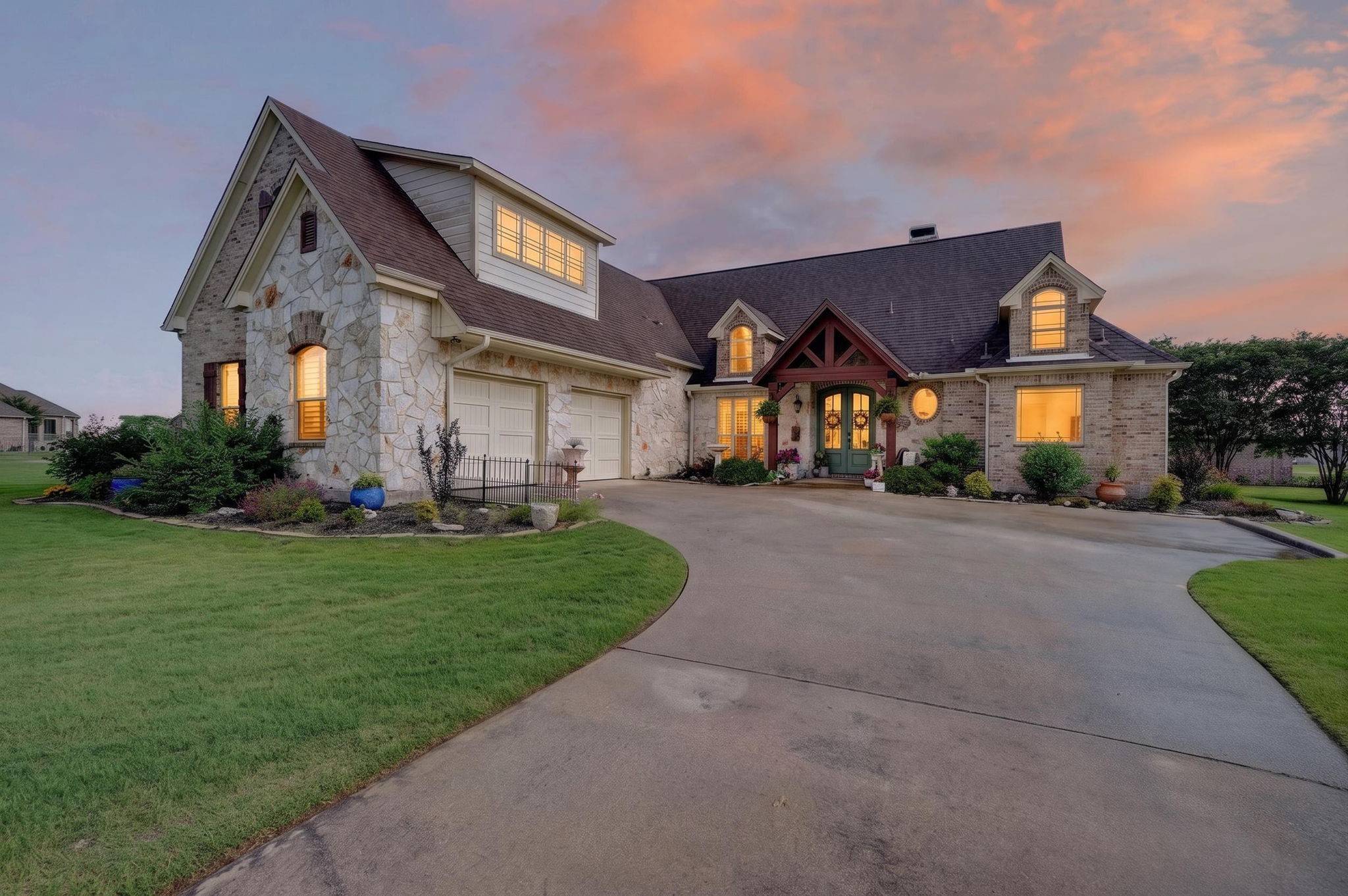 1399 Canyon Lake Road