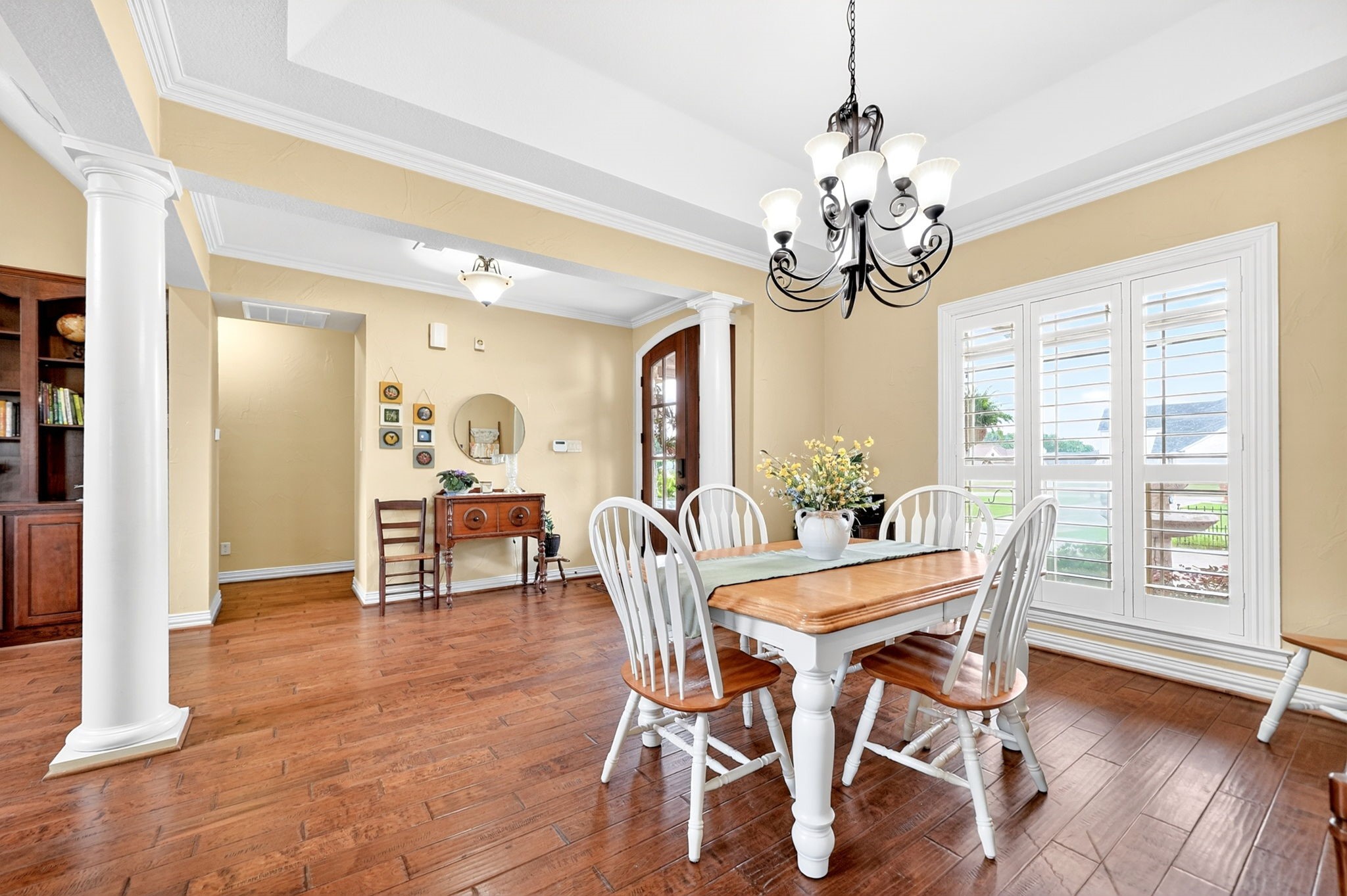 1399 Canyon Lake Road