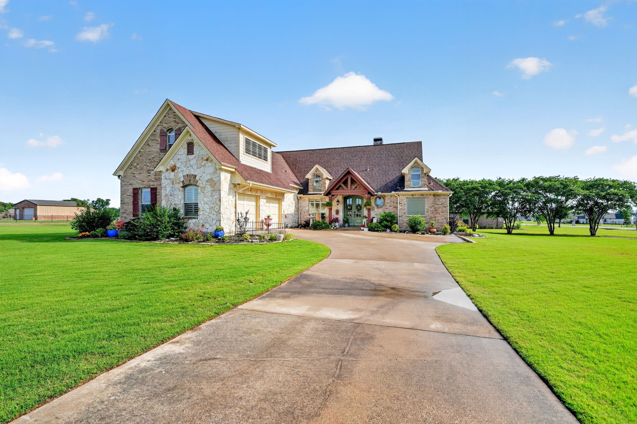 1399 Canyon Lake Road