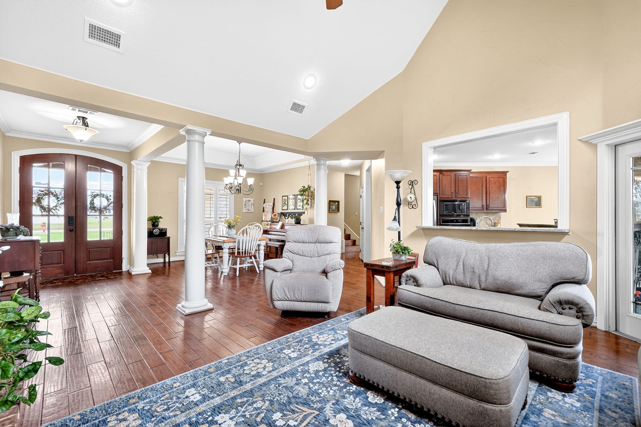 1399 Canyon Lake Road