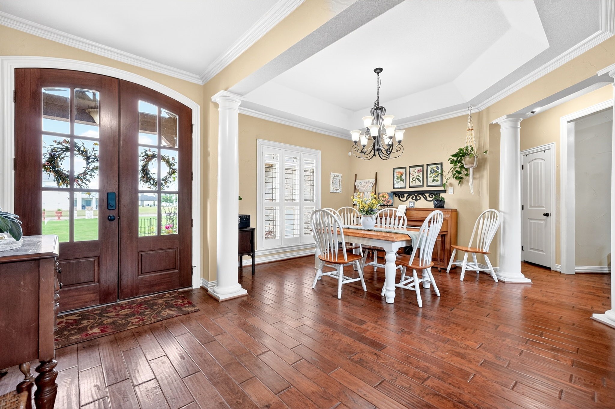 1399 Canyon Lake Road