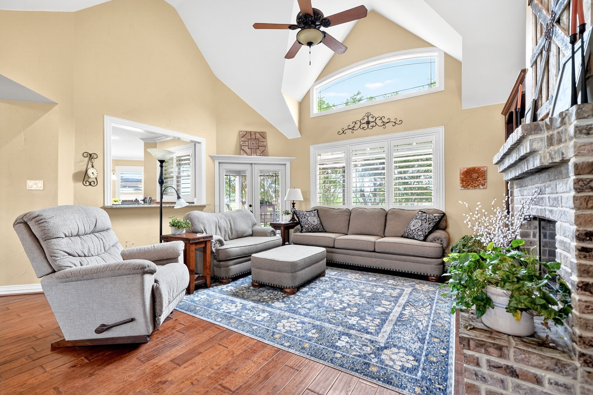 1399 Canyon Lake Road