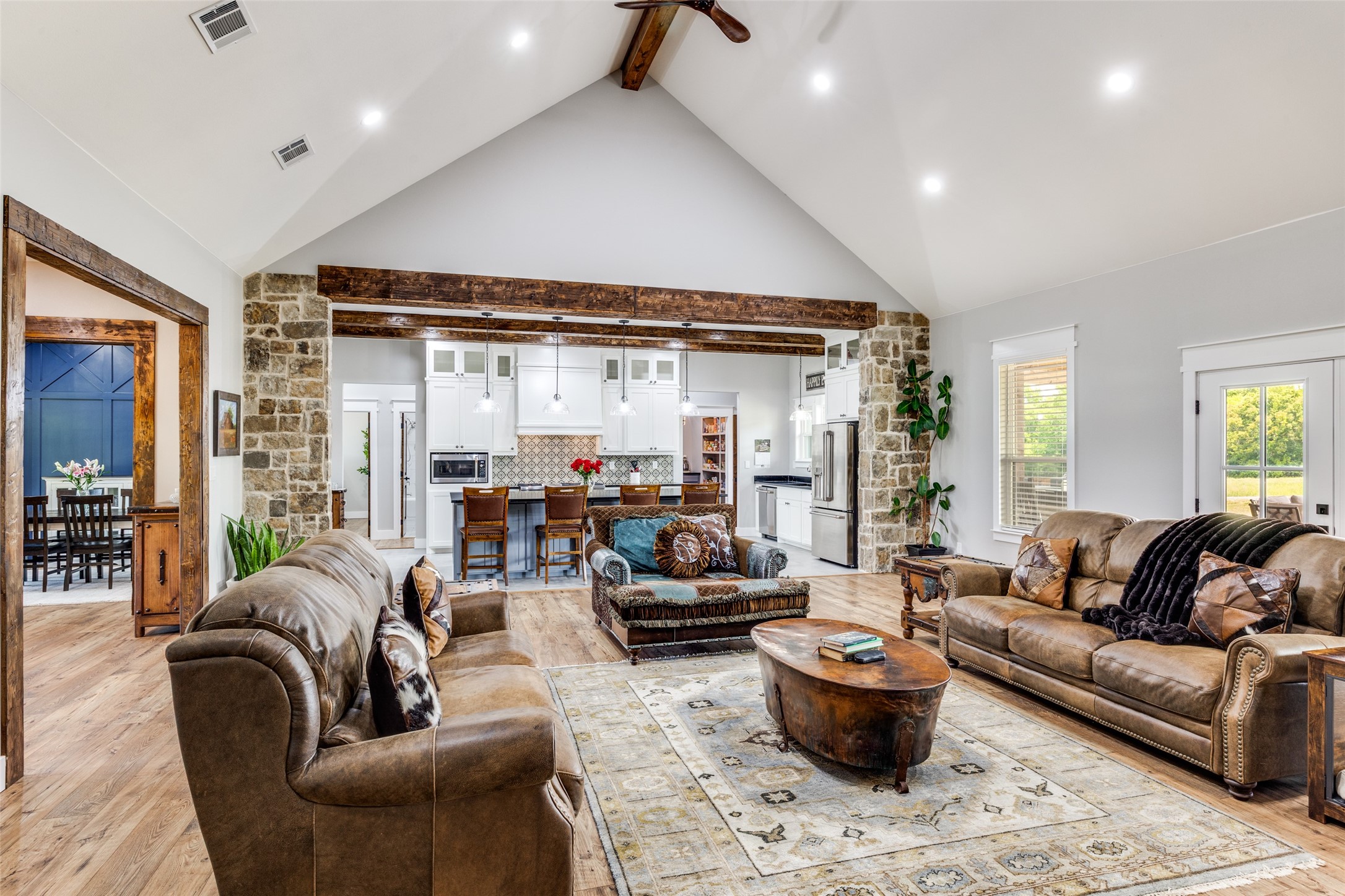 841 VZ County Road 4603
