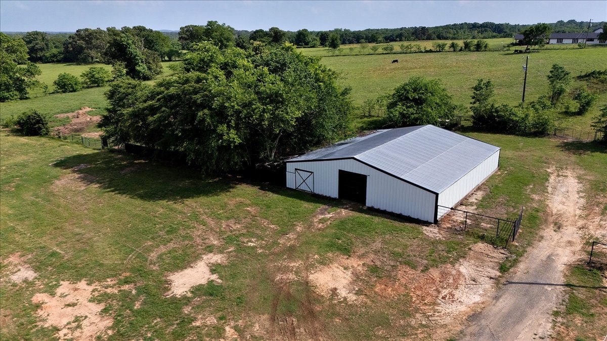 841 VZ County Road 4603