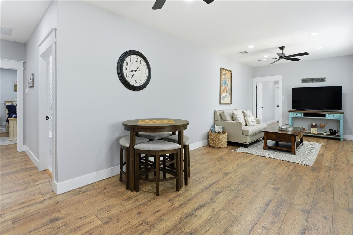 841 VZ County Road 4603