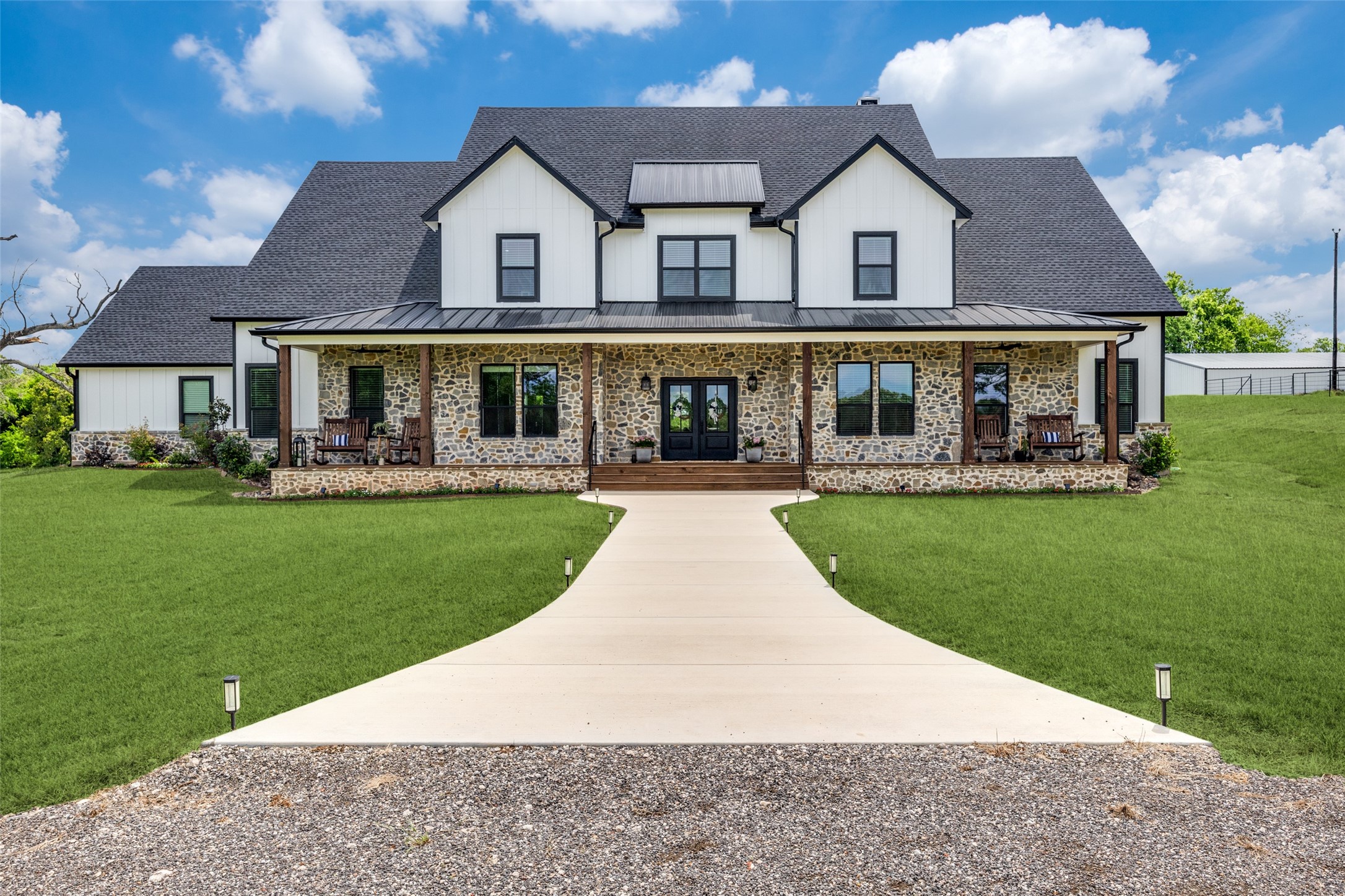 841 VZ County Road 4603