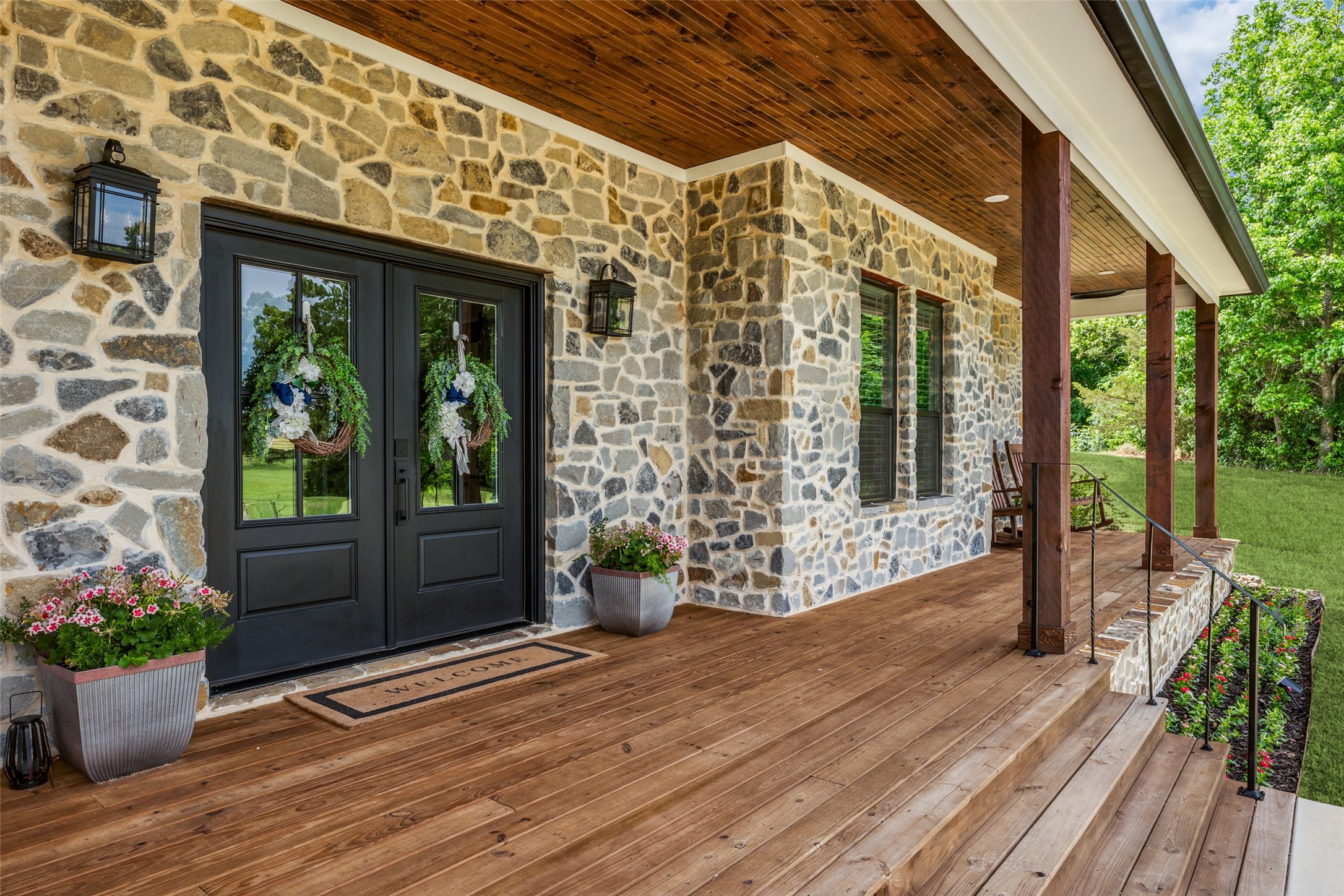 841 VZ County Road 4603
