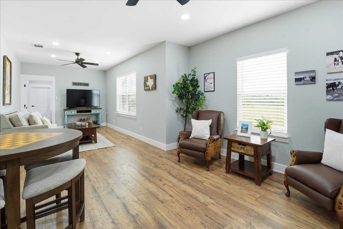 841 VZ County Road 4603