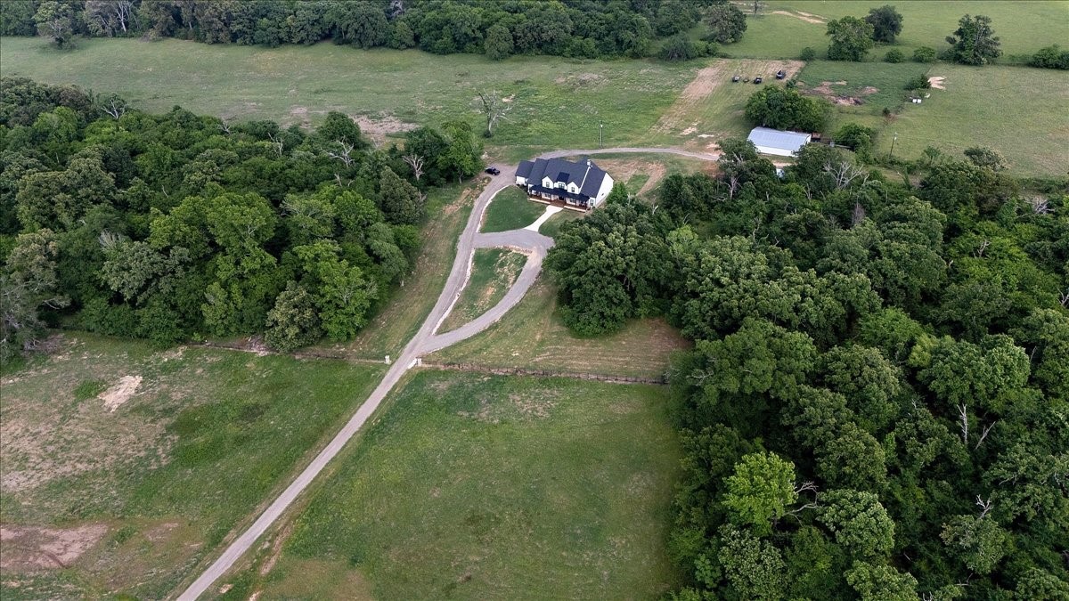 841 VZ County Road 4603