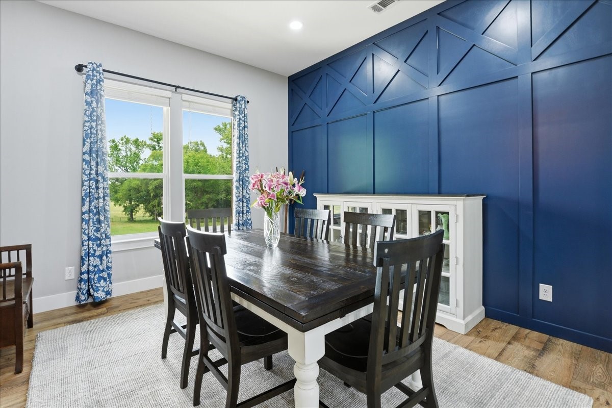 841 VZ County Road 4603