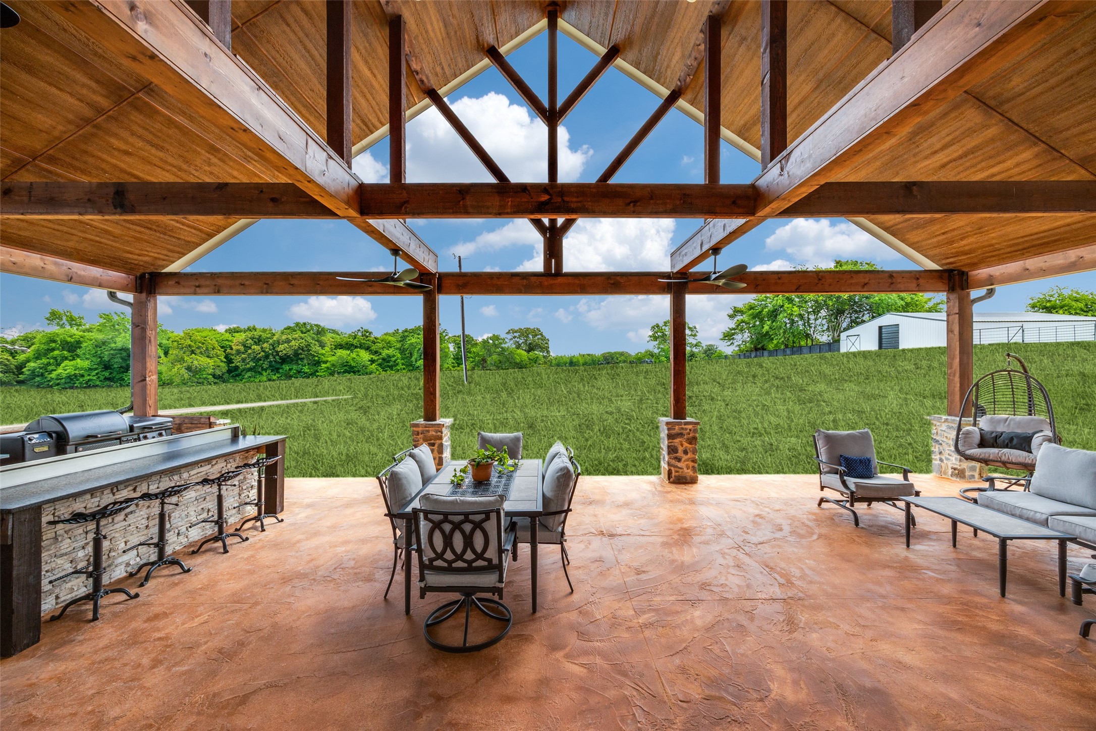 841 VZ County Road 4603