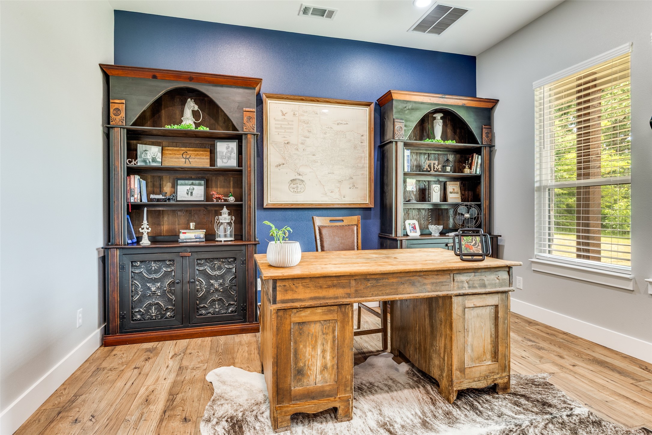 841 VZ County Road 4603