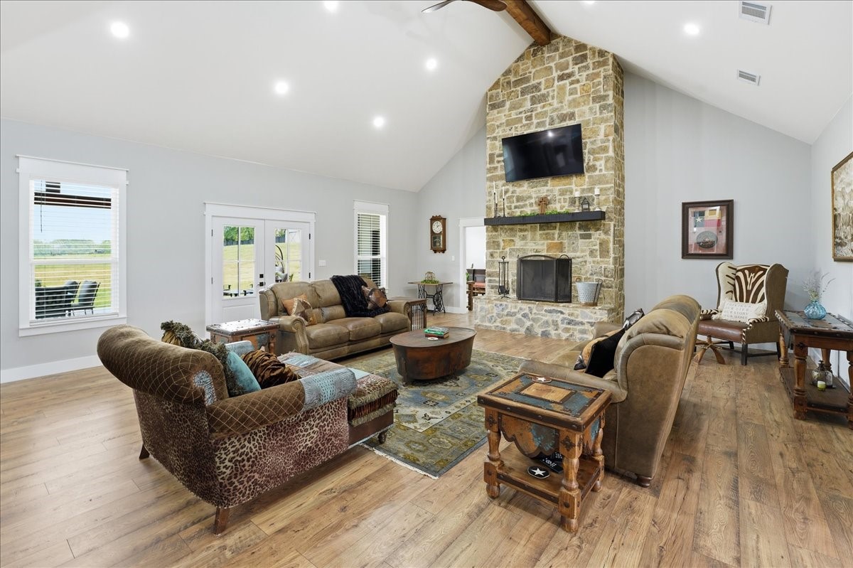 841 VZ County Road 4603