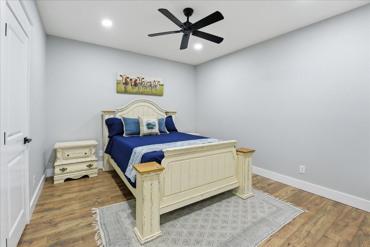 841 VZ County Road 4603