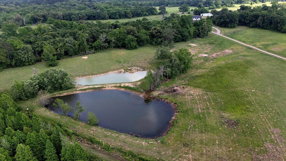 841 VZ County Road 4603
