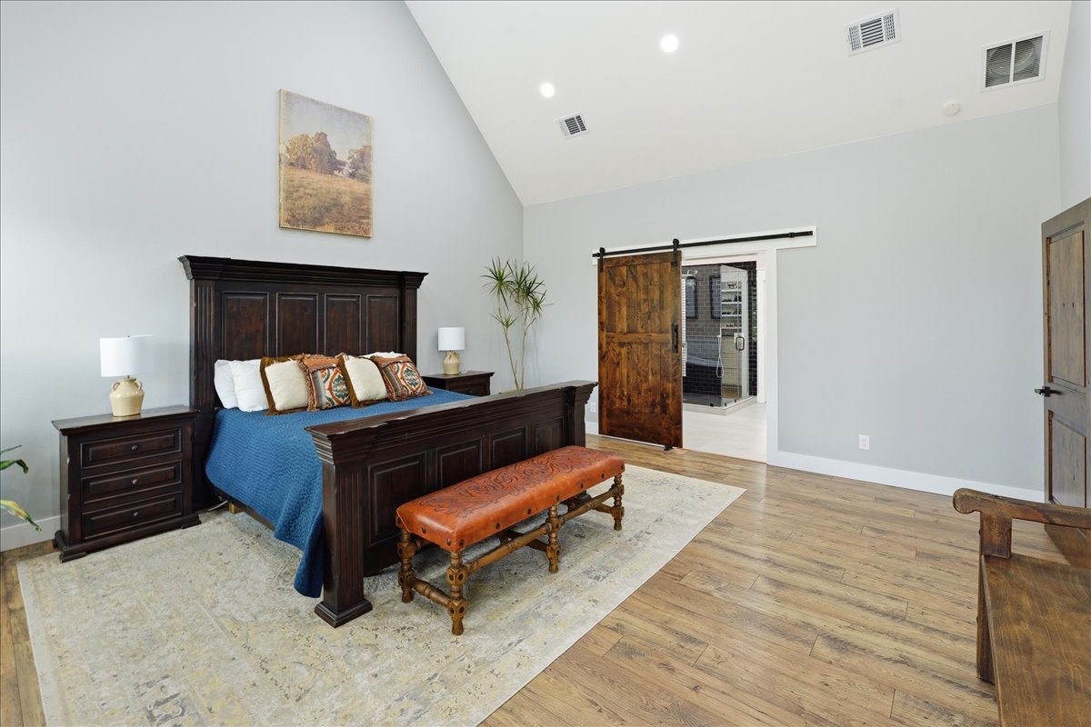 841 VZ County Road 4603