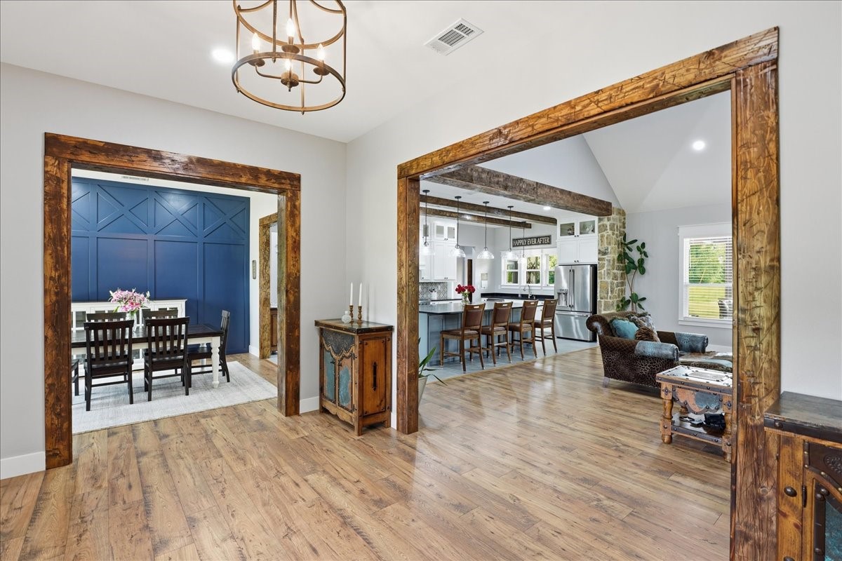 841 VZ County Road 4603