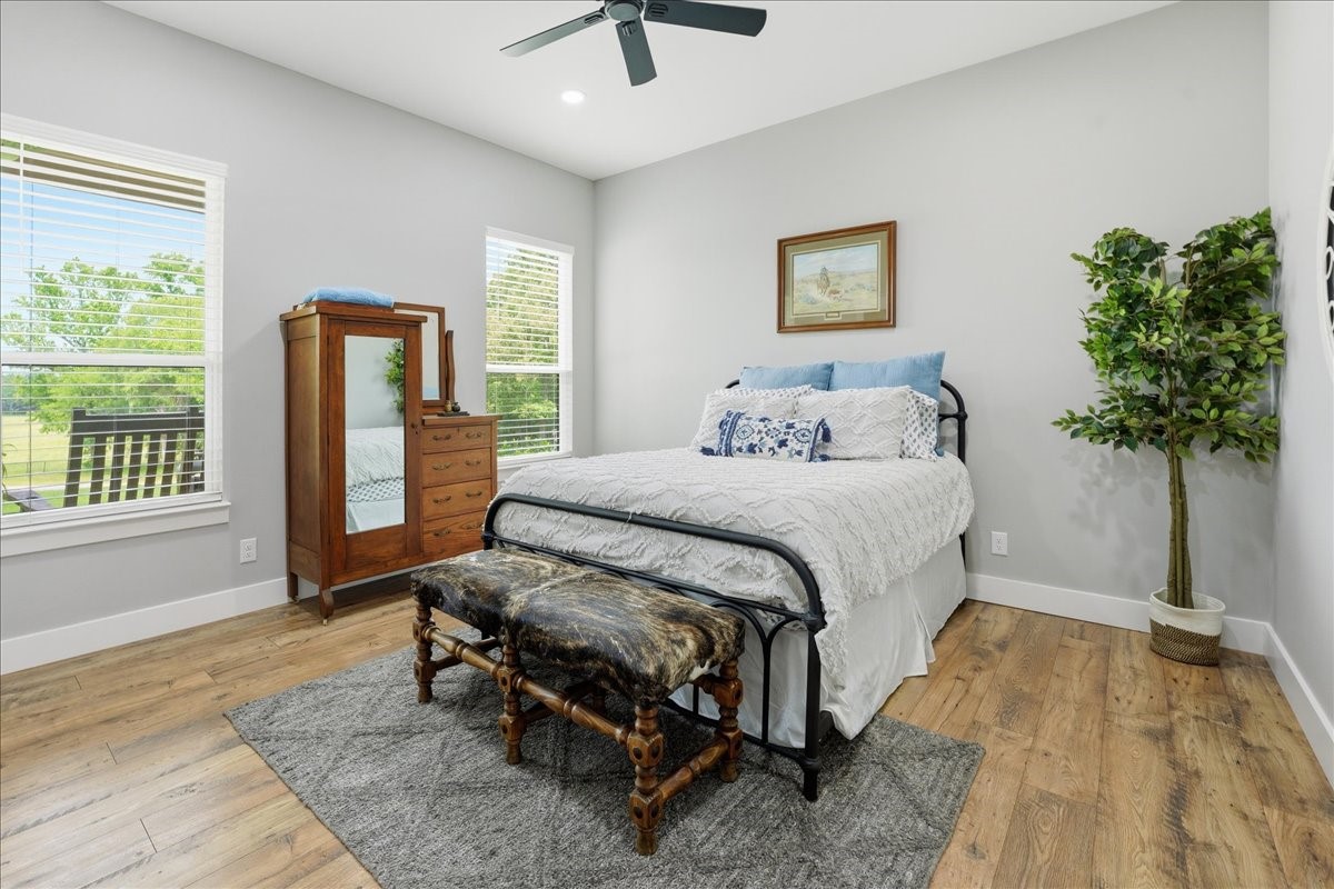 841 VZ County Road 4603