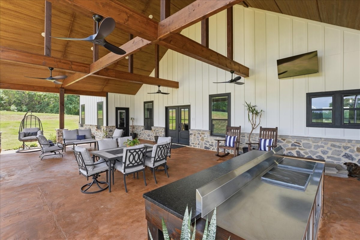 841 VZ County Road 4603